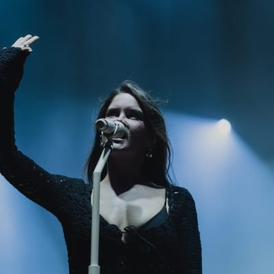 Maren Morris- High Water