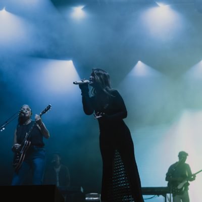 Maren Morris- High Water