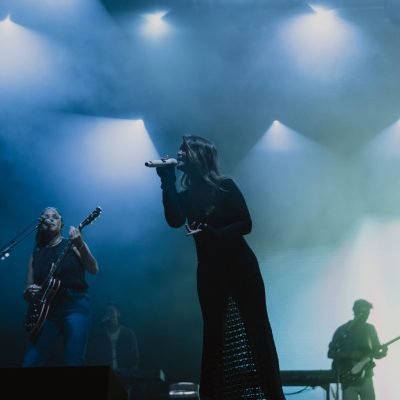 Maren Morris- High Water