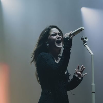 Maren Morris- High Water