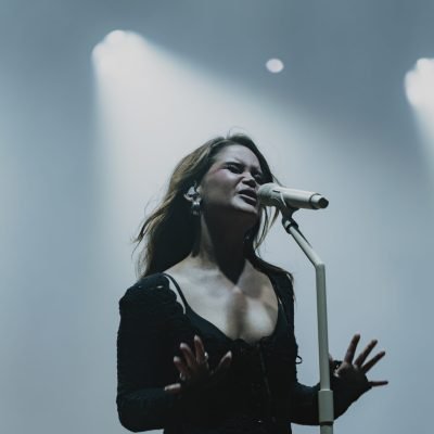 Maren Morris- High Water