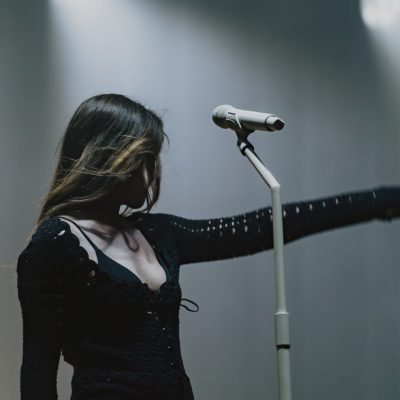 Maren Morris- High Water