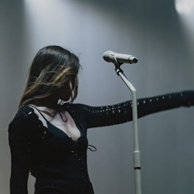 Maren Morris- High Water