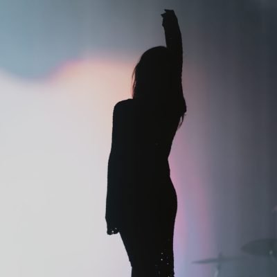 Maren Morris- High Water