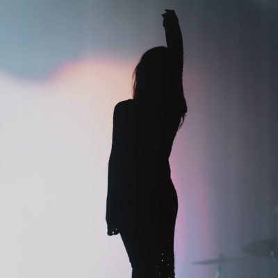 Maren Morris- High Water