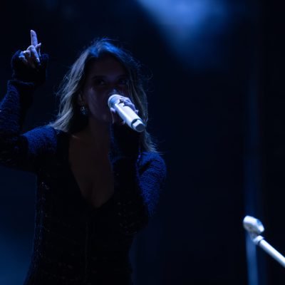 Maren Morris- High Water