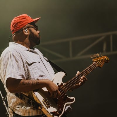 Maren Morris- High Water