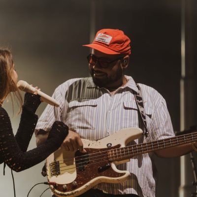 Maren Morris- High Water