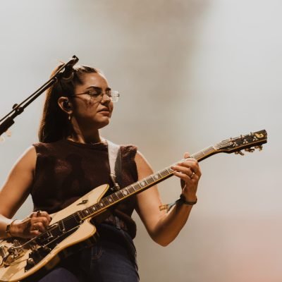 Maren Morris- High Water