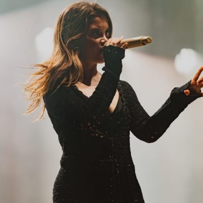 Maren Morris- High Water