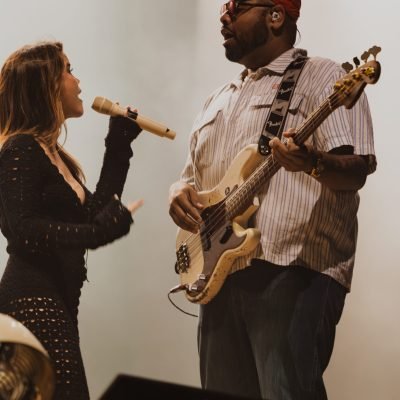 Maren Morris- High Water