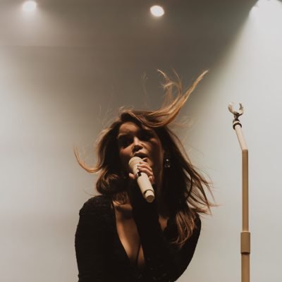 Maren Morris- High Water