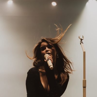 Maren Morris- High Water