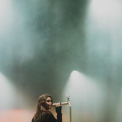 Maren Morris- High Water