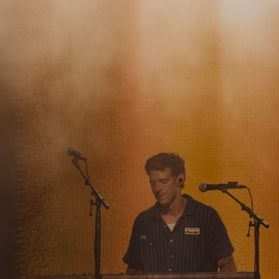 Maren Morris- High Water