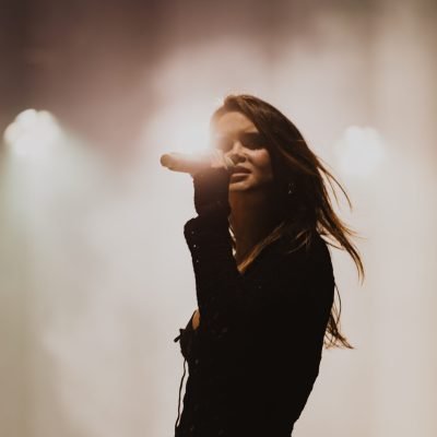 Maren Morris- High Water