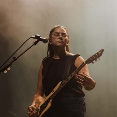 Maren Morris- High Water