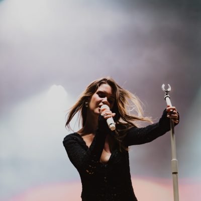 Maren Morris- High Water