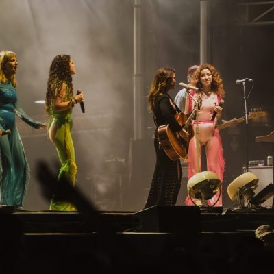 Maren Morris- High Water