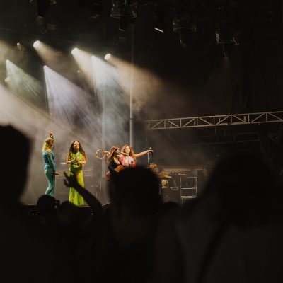 Maren Morris- High Water