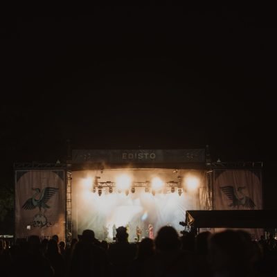 Maren Morris- High Water