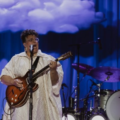 Alabama Shakes- High Water