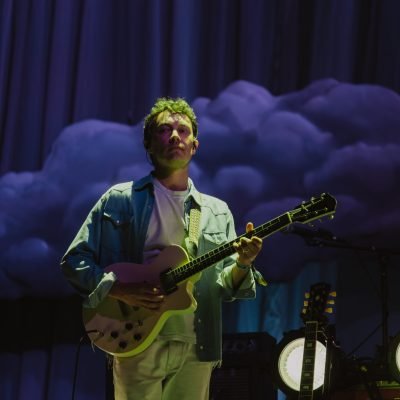 Alabama Shakes- High Water