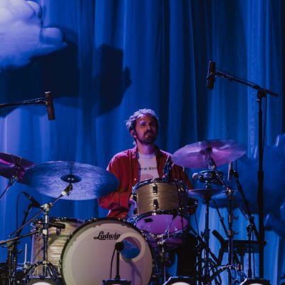 Alabama Shakes- High Water