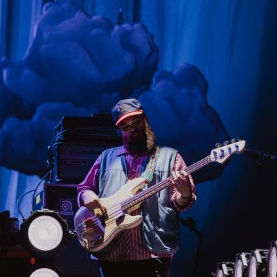 Alabama Shakes- High Water