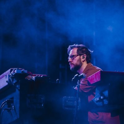 Alabama Shakes- High Water