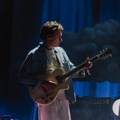 Alabama Shakes- High Water