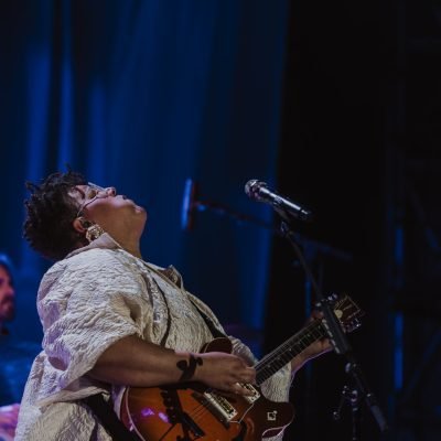 Alabama Shakes- High Water