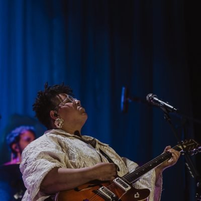 Alabama Shakes- High Water