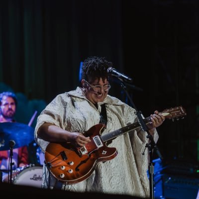 Alabama Shakes- High Water