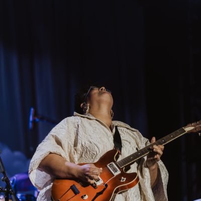 Alabama Shakes- High Water