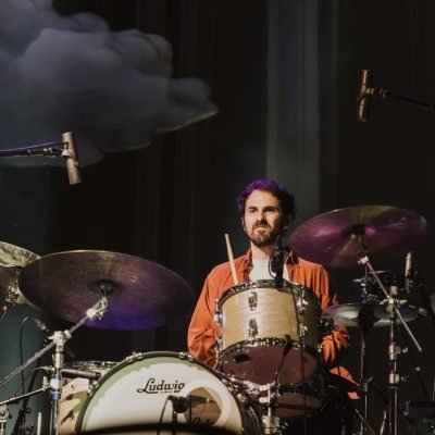 Alabama Shakes- High Water