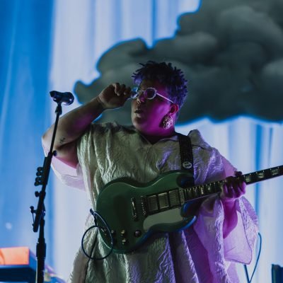 Alabama Shakes- High Water