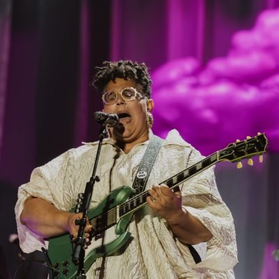Alabama Shakes- High Water