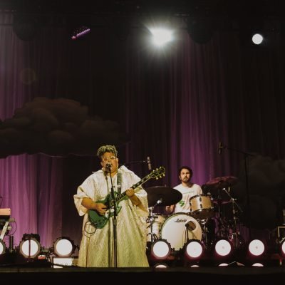 Alabama Shakes- High Water