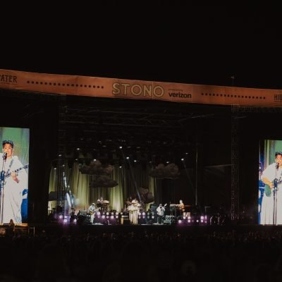 Alabama Shakes- High Water