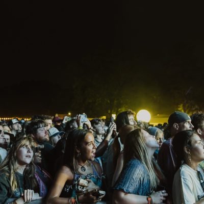 Peach Pit- High Water