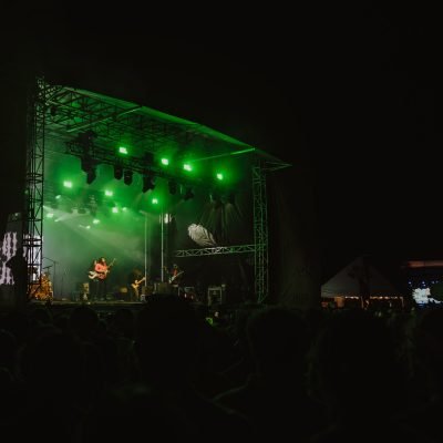 Peach Pit- High Water