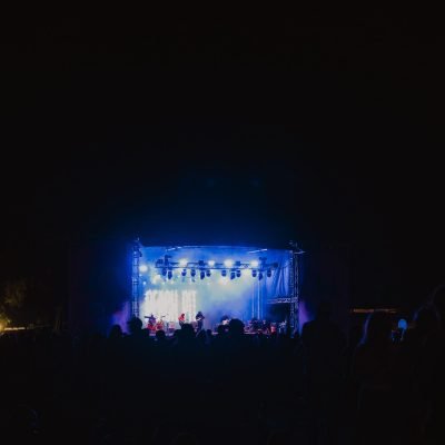 Peach Pit- High Water