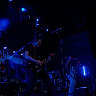 Arrows in Action