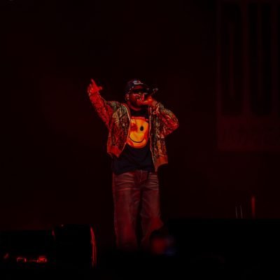 ASAP Rocky