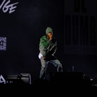 ASAP Rocky