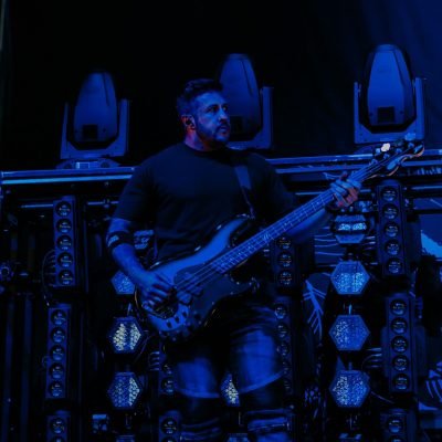 All That Remains