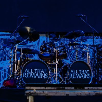 All That Remains