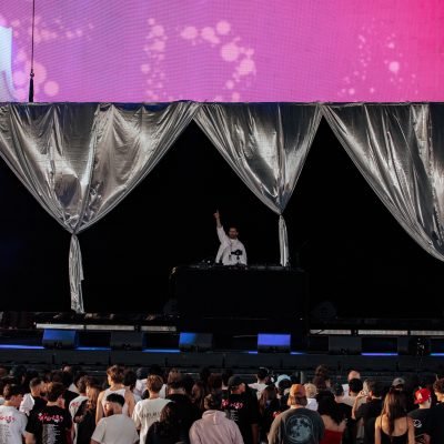 A-Trak