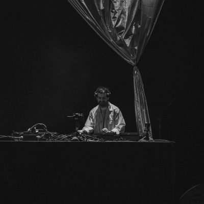 A-Trak